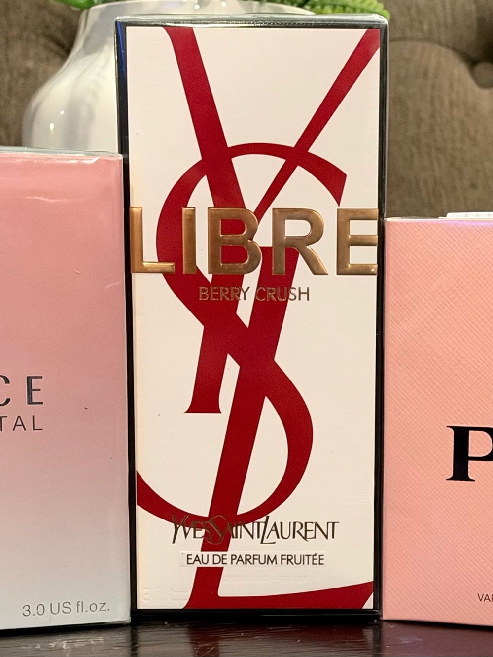 Skincare Subcategory Identification